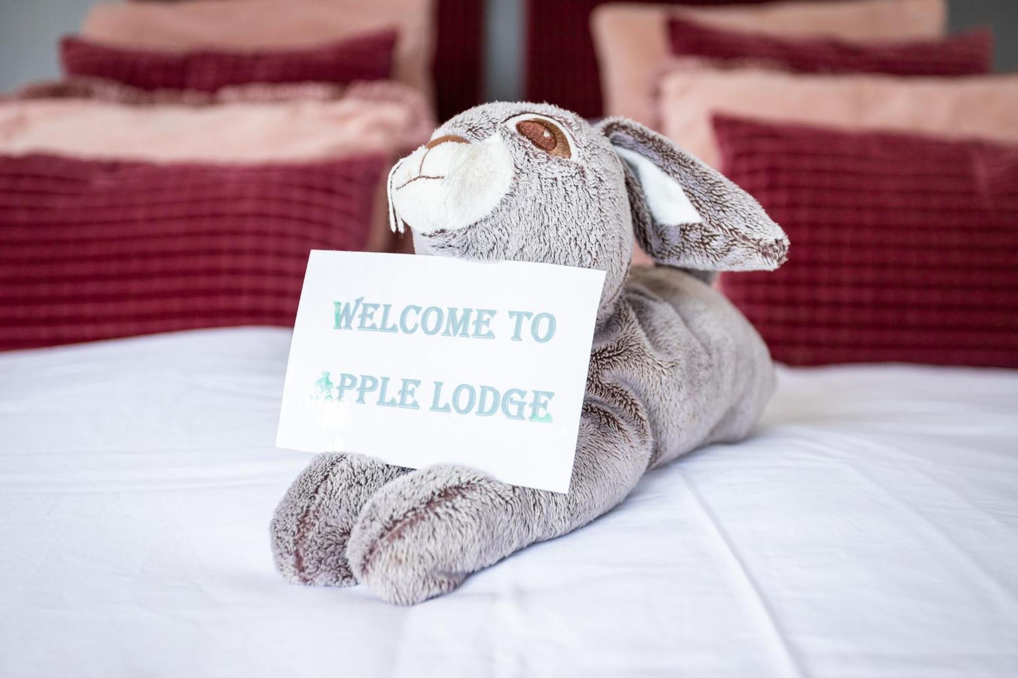 The Loft, Apple Lodge & Blossom Lodge Макрум Екстер'єр фото